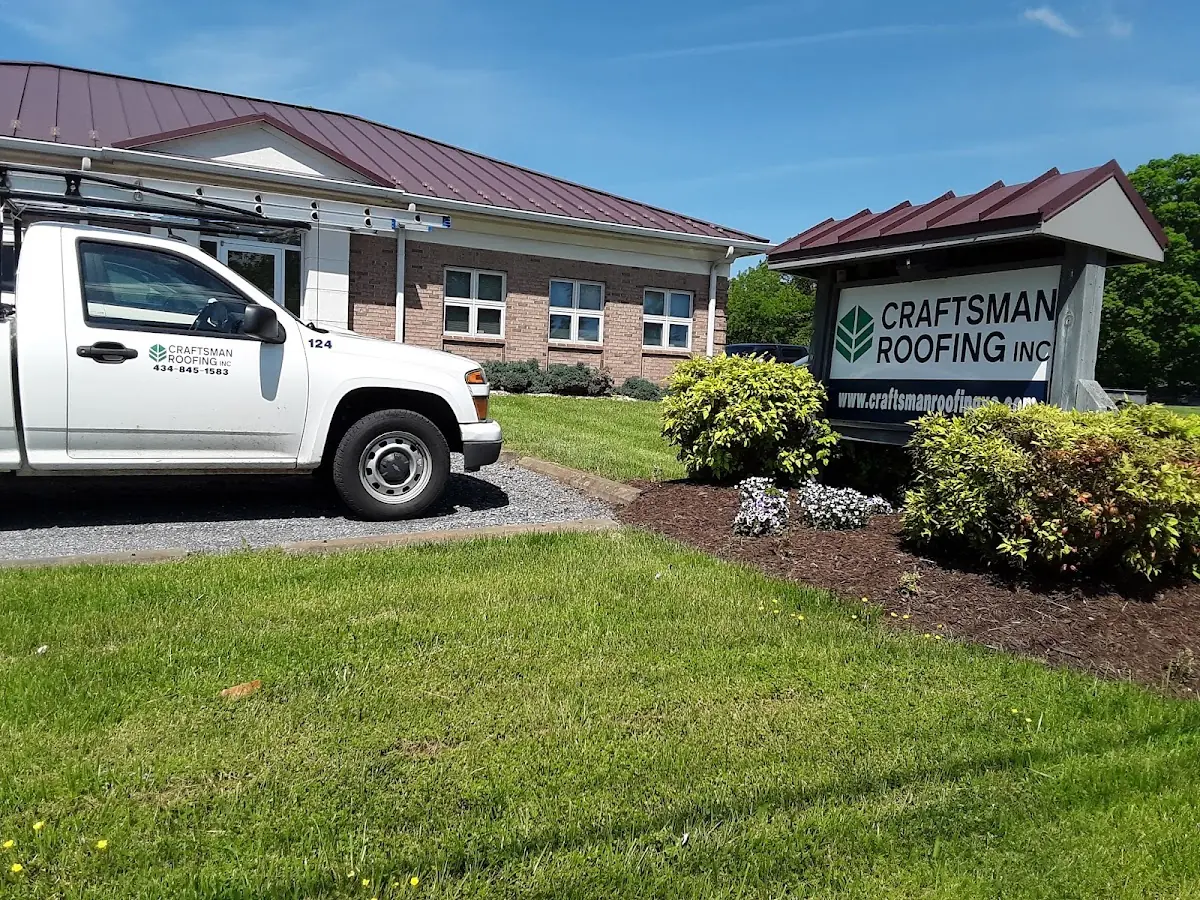 Quality Hail Damage Roof Repair by experienced craftsmen in Gary